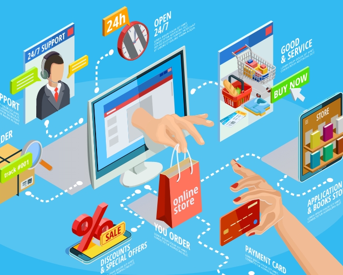 How to choose amongst the best retail ecommerce platforms